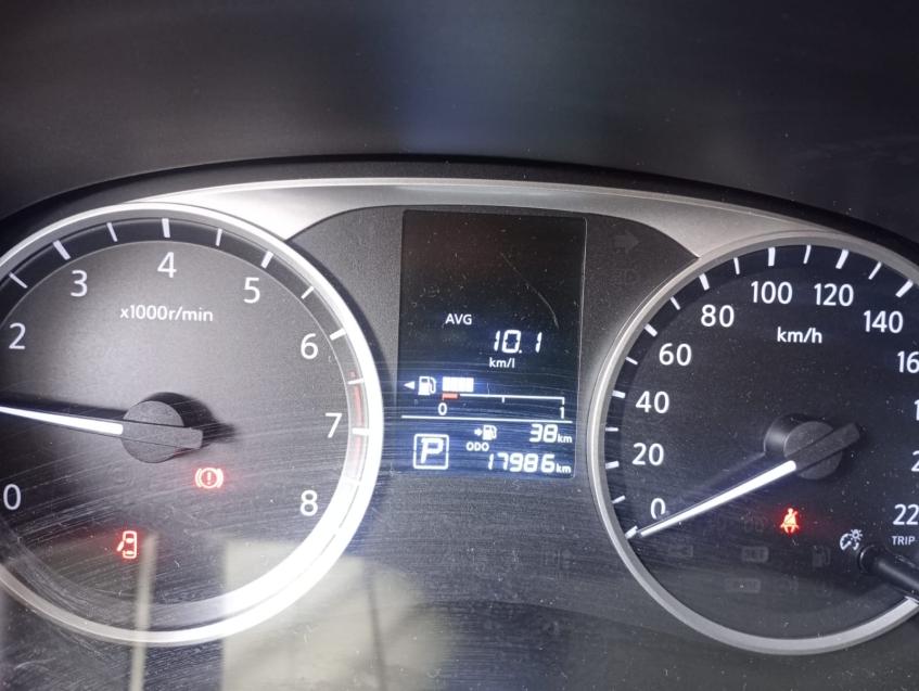 NISSAN Kicks - Foto