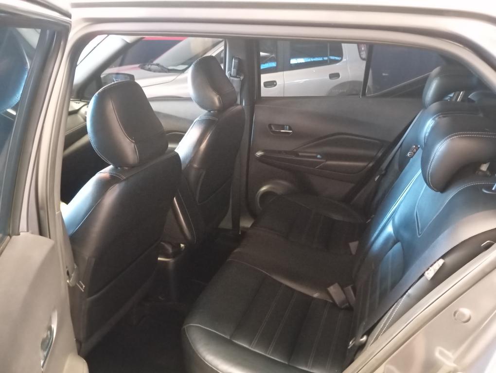 NISSAN Kicks - Foto