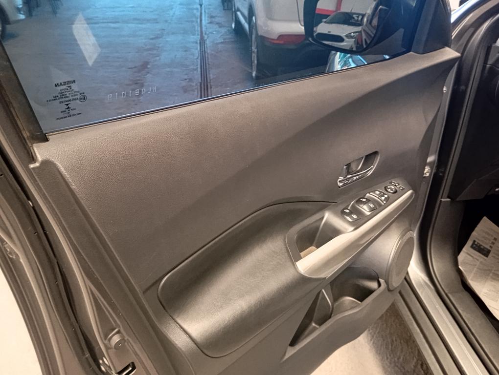 NISSAN Kicks - Foto