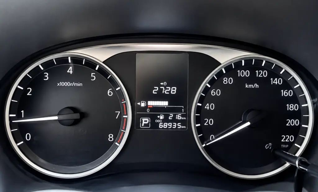 NISSAN Kicks - Foto