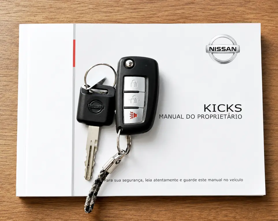 NISSAN Kicks - Foto