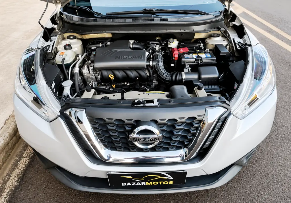 NISSAN Kicks - Foto