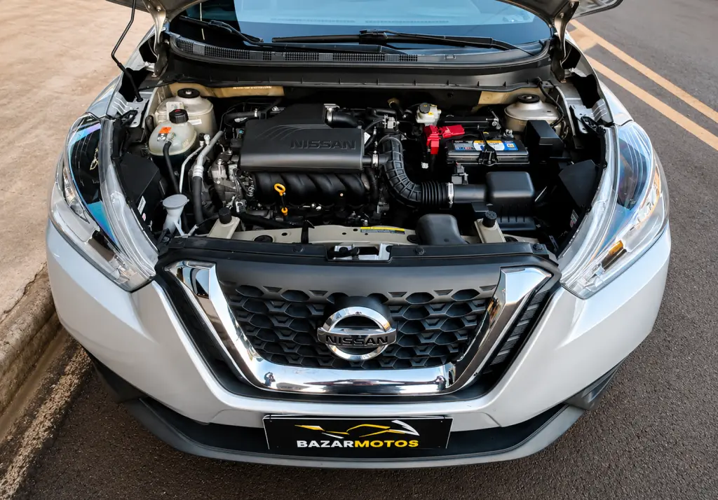 NISSAN Kicks - Foto