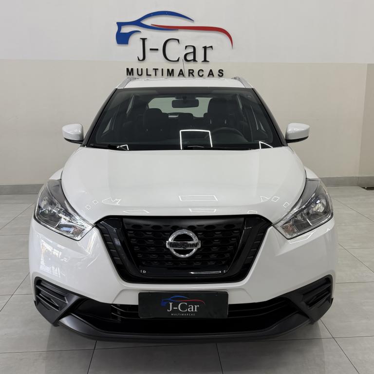 NISSAN Kicks - Foto