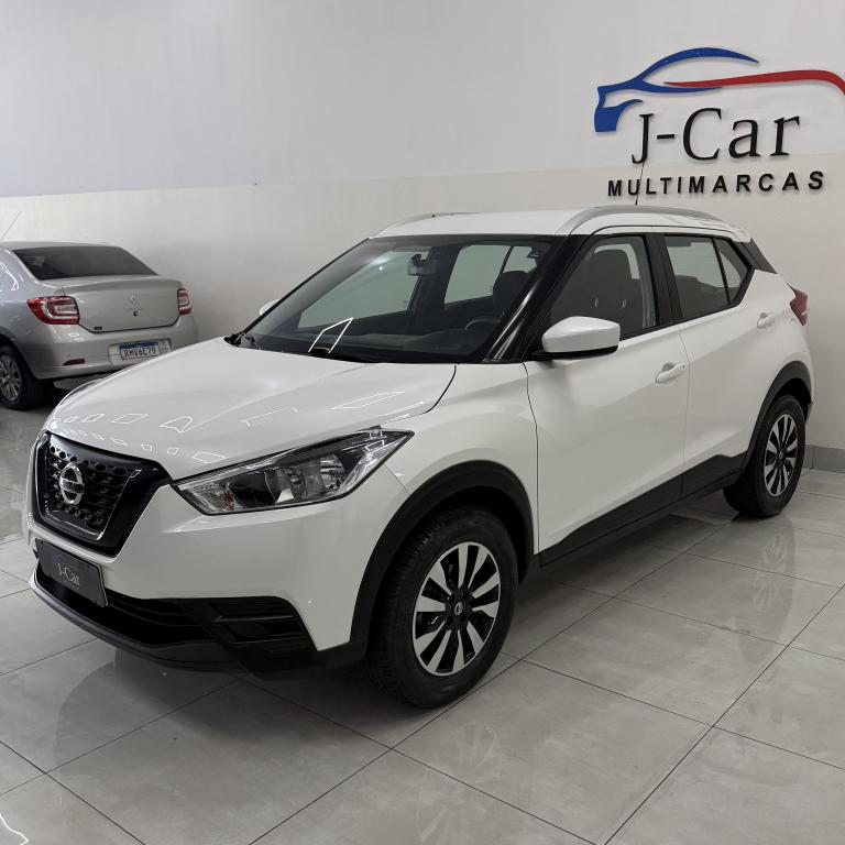 NISSAN Kicks - Foto