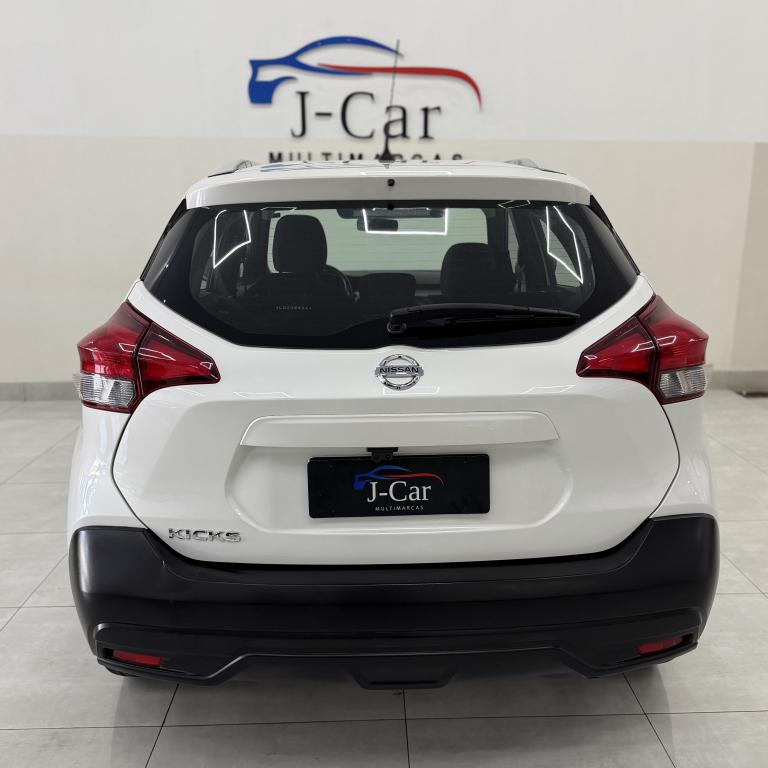 NISSAN Kicks - Foto