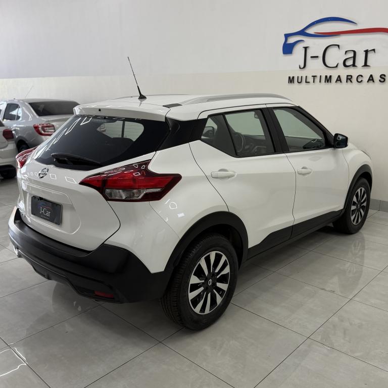 NISSAN Kicks - Foto