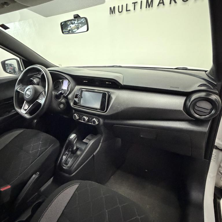 NISSAN Kicks - Foto