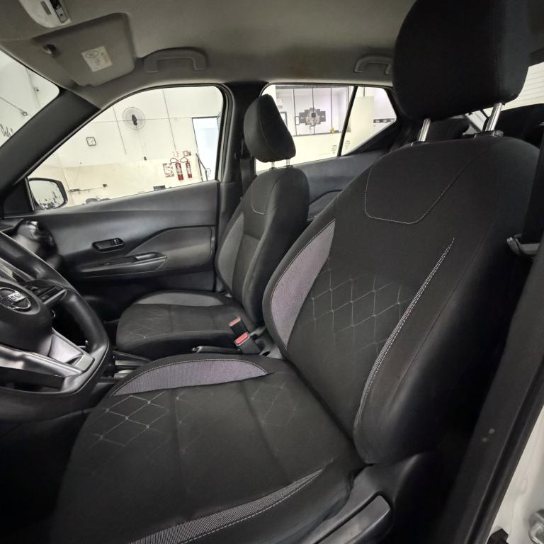 NISSAN Kicks - Foto