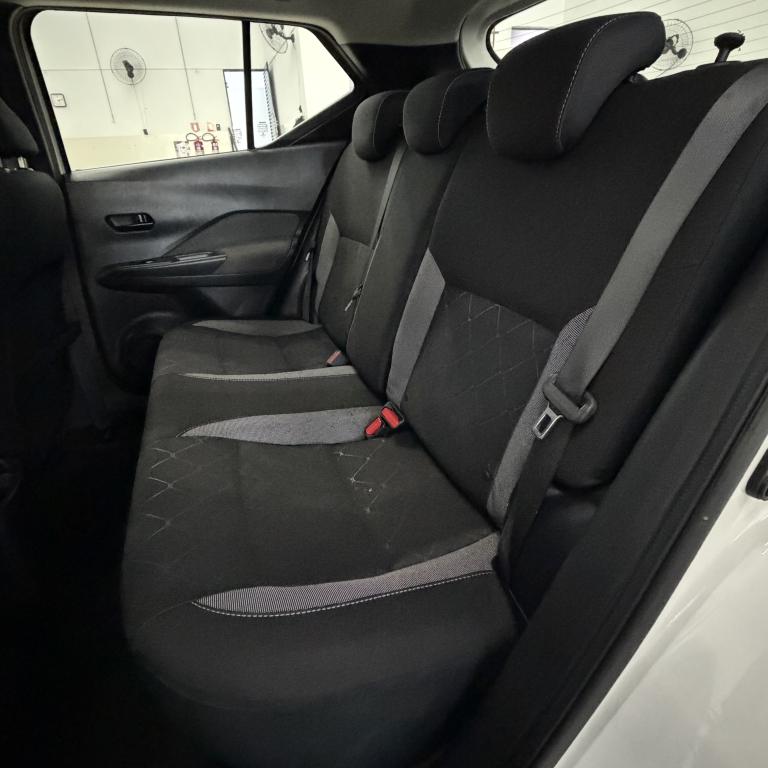 NISSAN Kicks - Foto