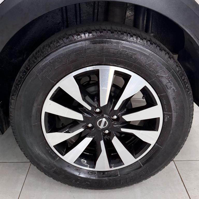 NISSAN Kicks - Foto
