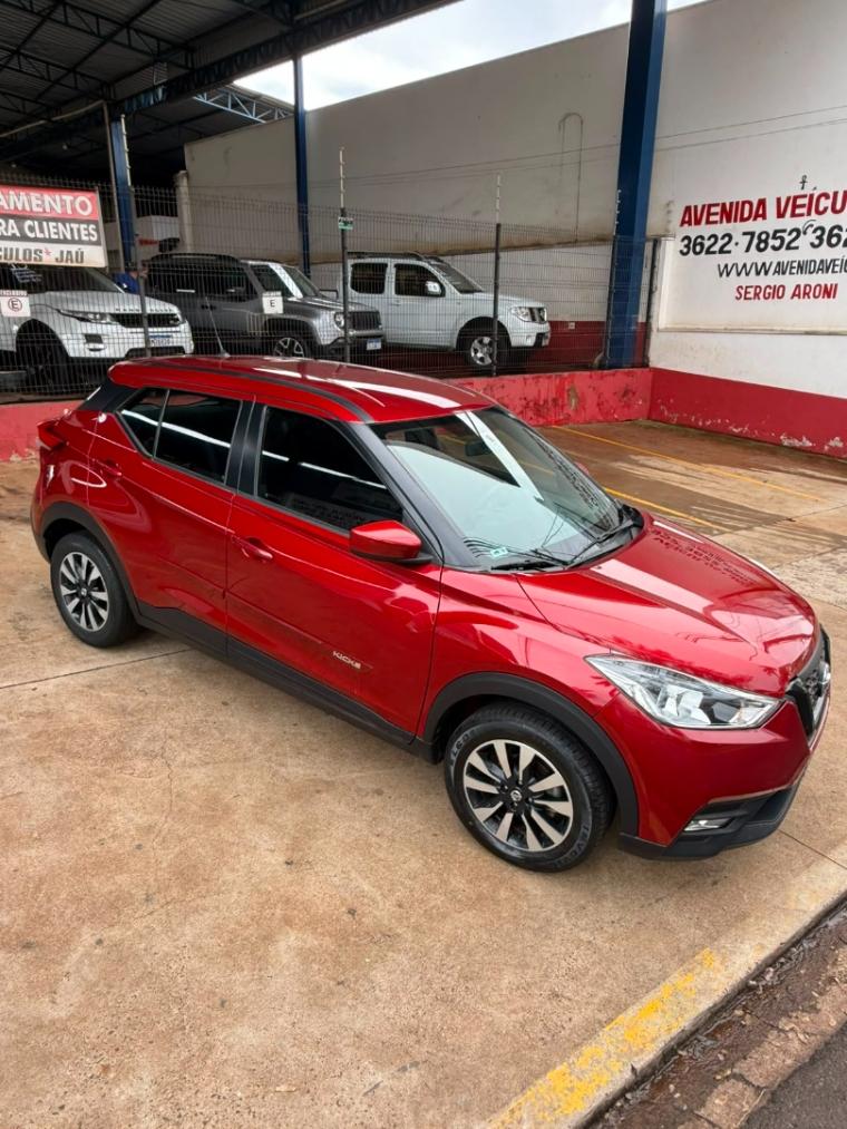 NISSAN Kicks - Foto