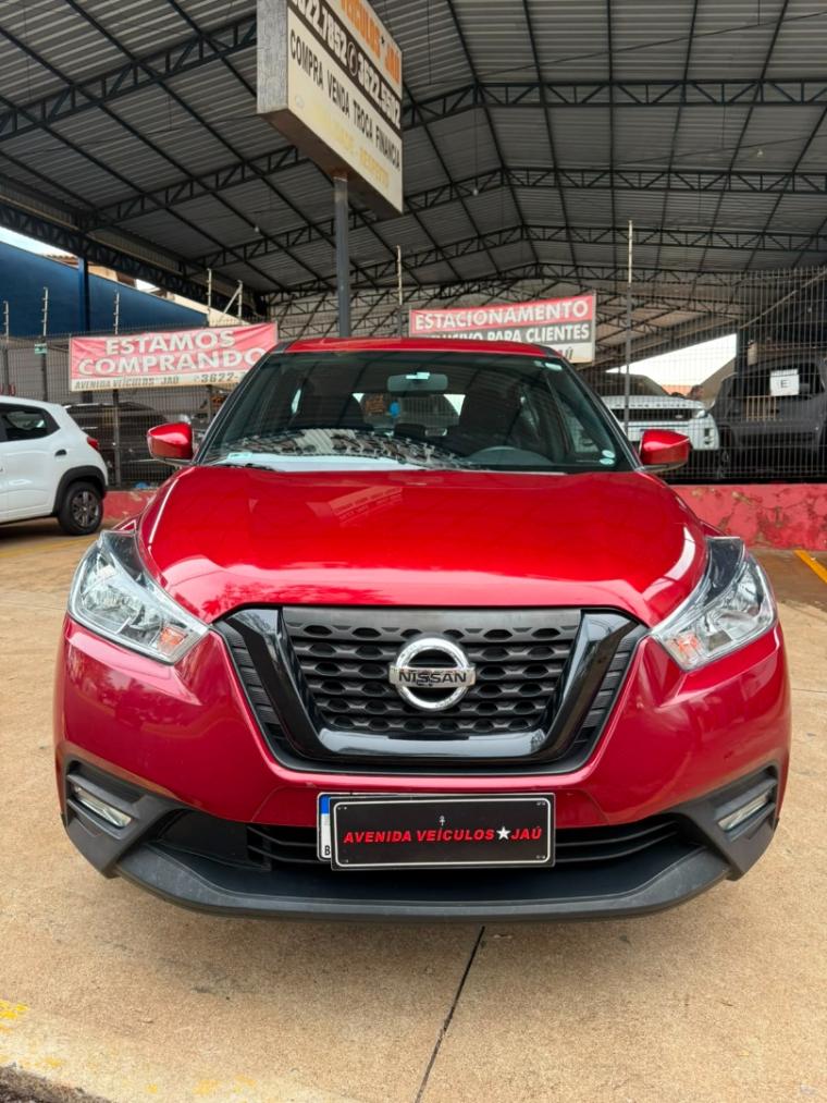 NISSAN Kicks - Foto