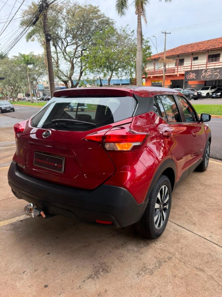 NISSAN Kicks - Foto