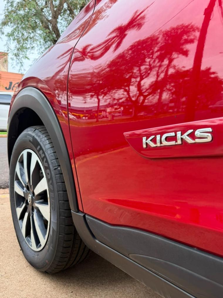 NISSAN Kicks - Foto
