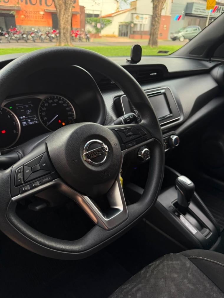 NISSAN Kicks - Foto