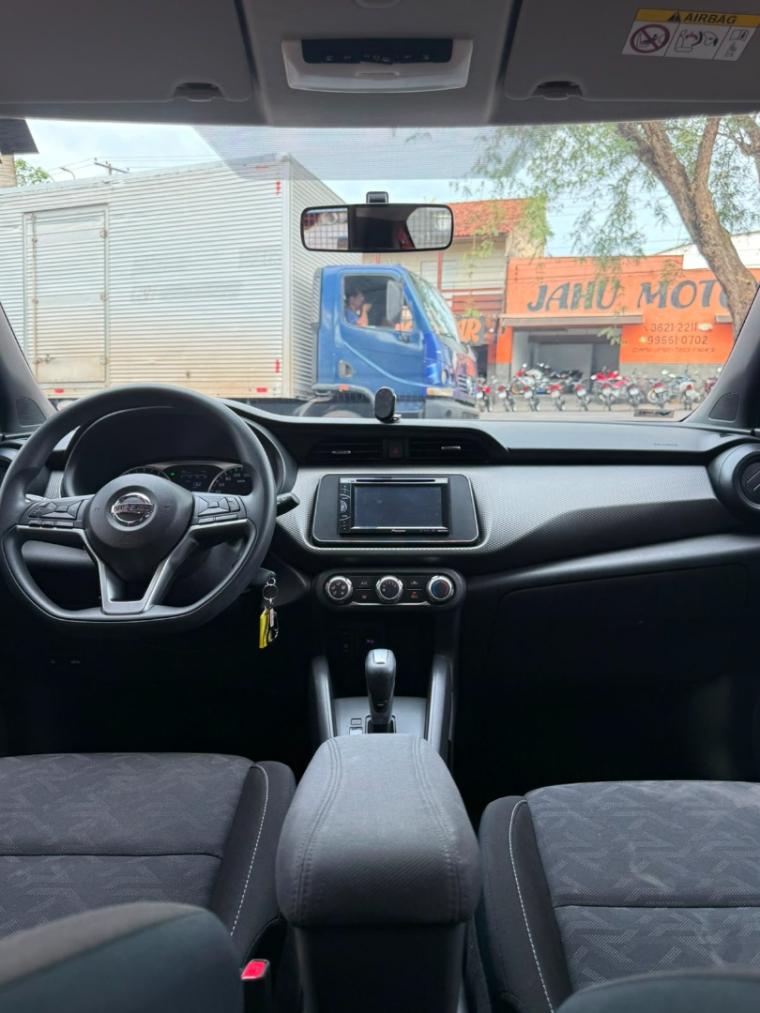 NISSAN Kicks - Foto