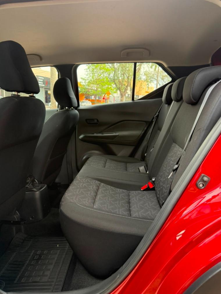 NISSAN Kicks - Foto