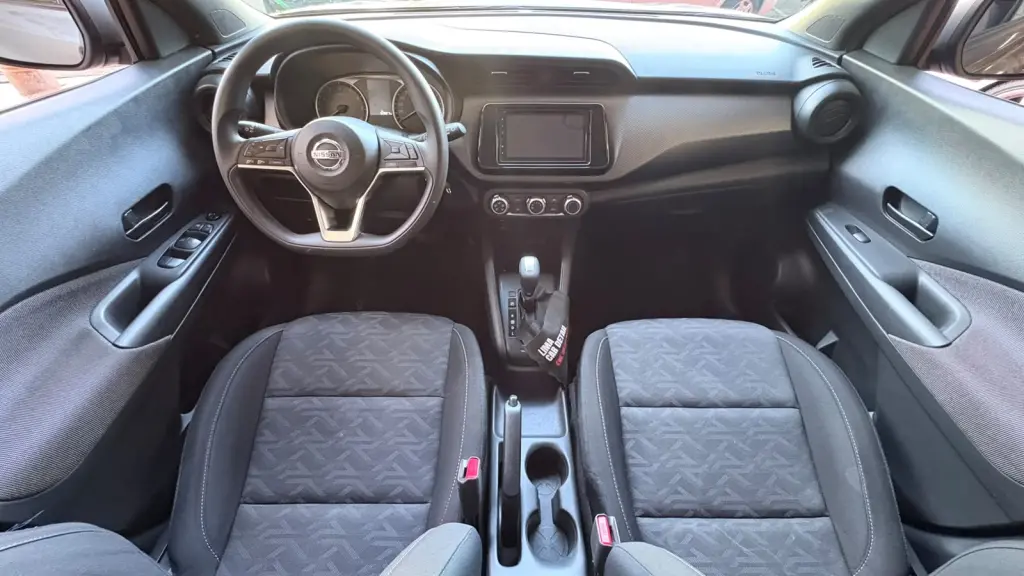 NISSAN Kicks - Foto