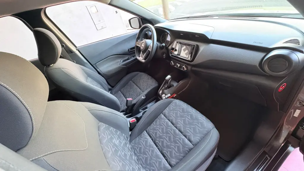 NISSAN Kicks - Foto
