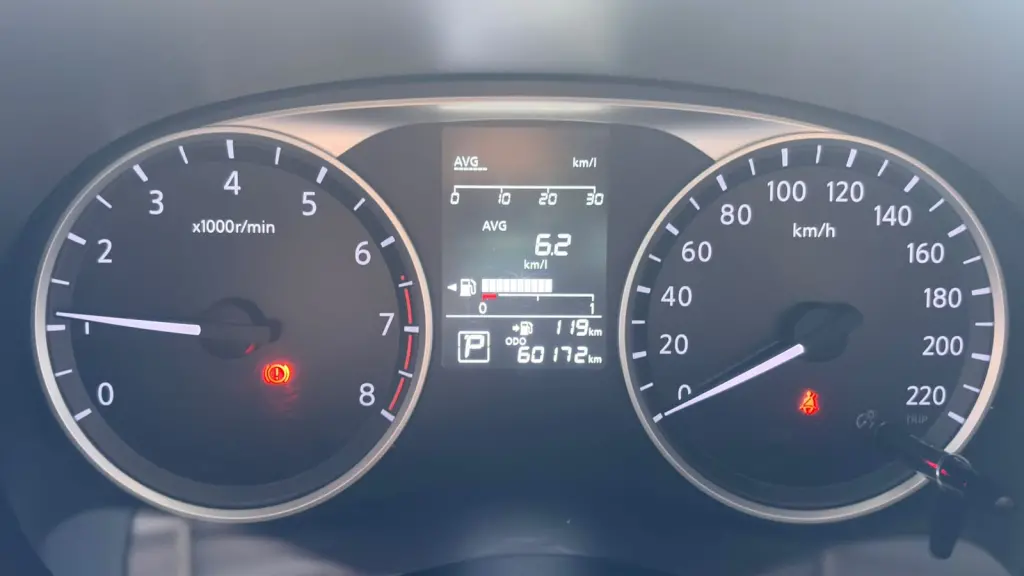 NISSAN Kicks - Foto