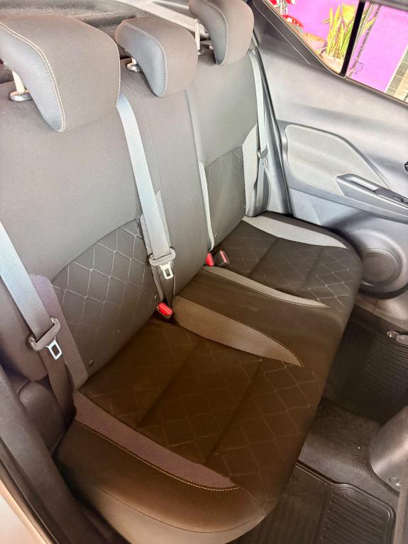 NISSAN Kicks - Foto