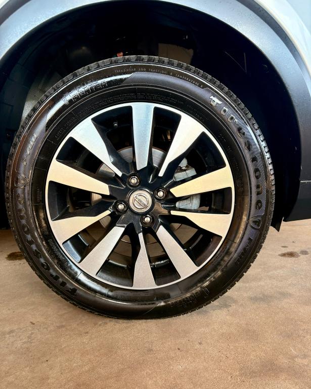 NISSAN Kicks - Foto