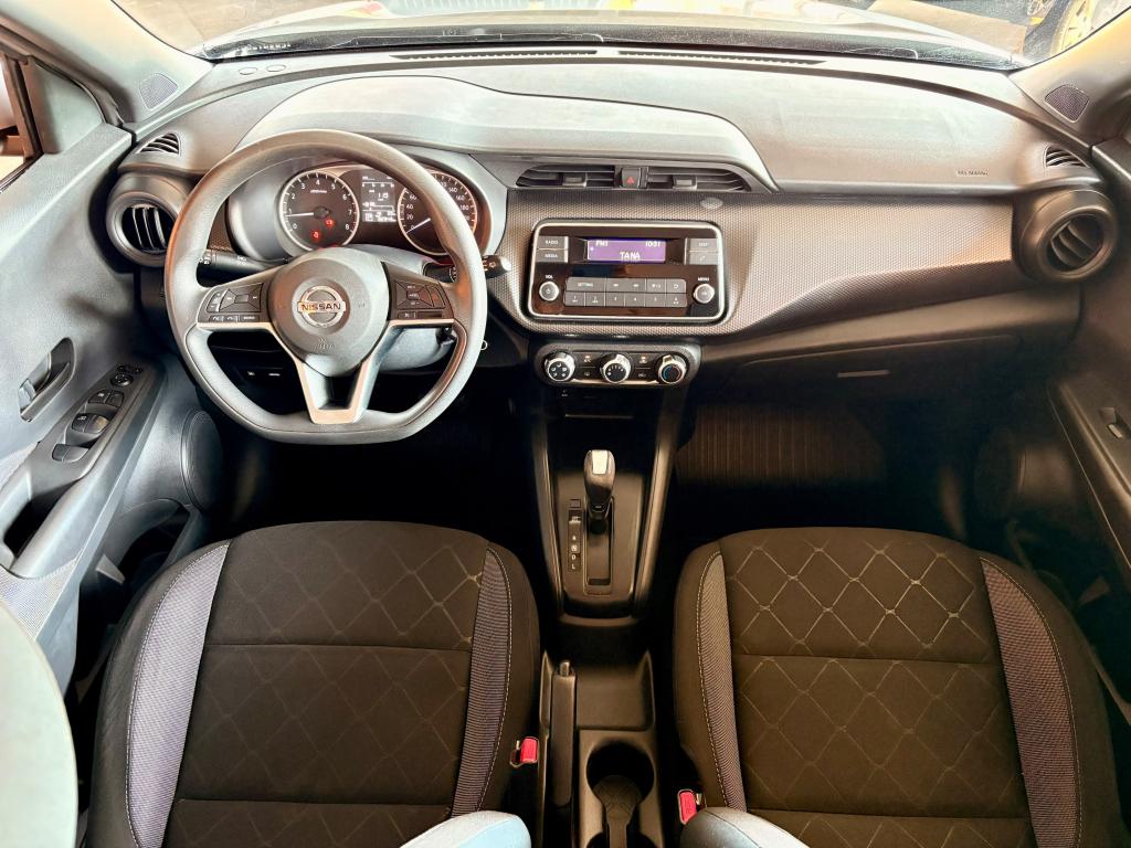 NISSAN Kicks - Foto