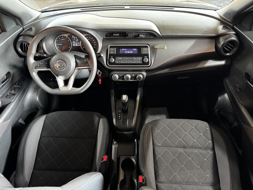 NISSAN Kicks - Foto