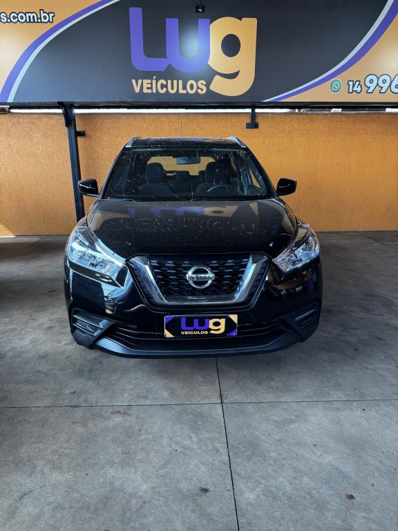NISSAN Kicks - Foto