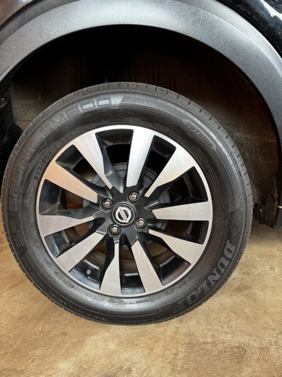 NISSAN Kicks - Foto
