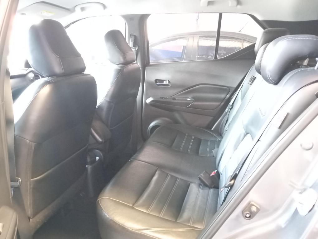 NISSAN Kicks - Foto