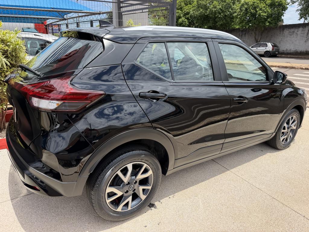 NISSAN Kicks - Foto