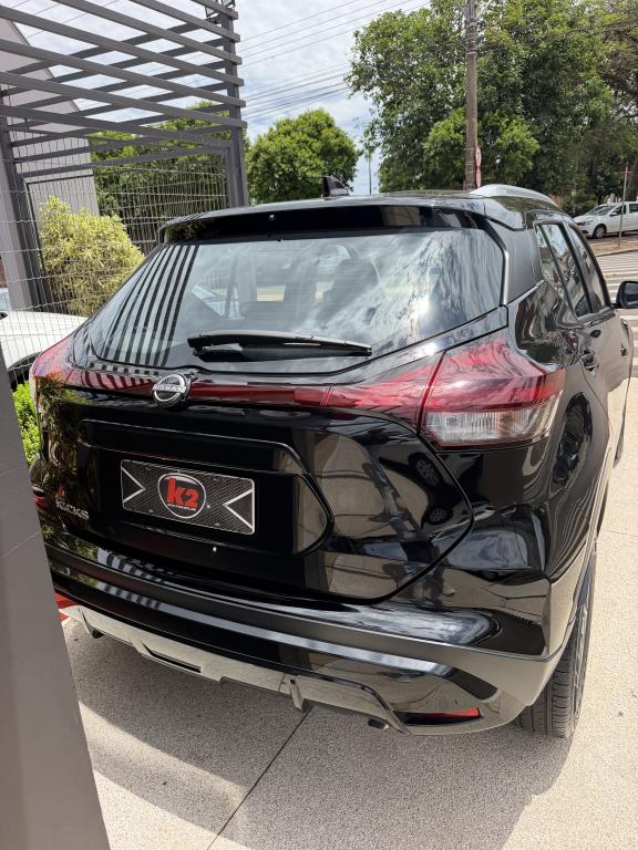NISSAN Kicks - Foto