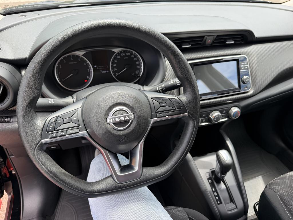 NISSAN Kicks - Foto