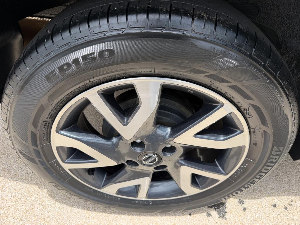 NISSAN Kicks - Foto