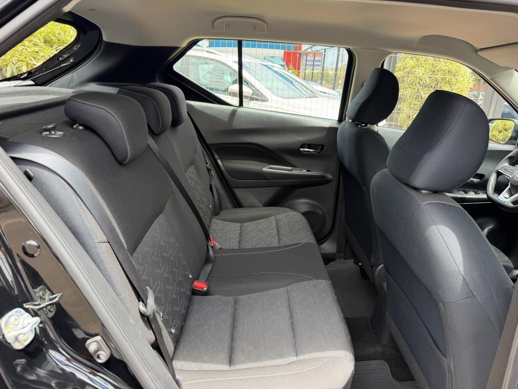 NISSAN Kicks - Foto