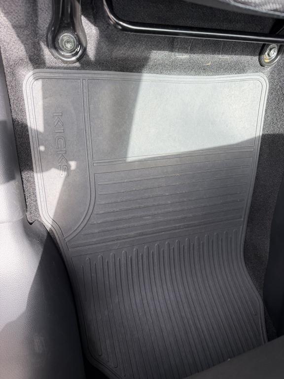NISSAN Kicks - Foto