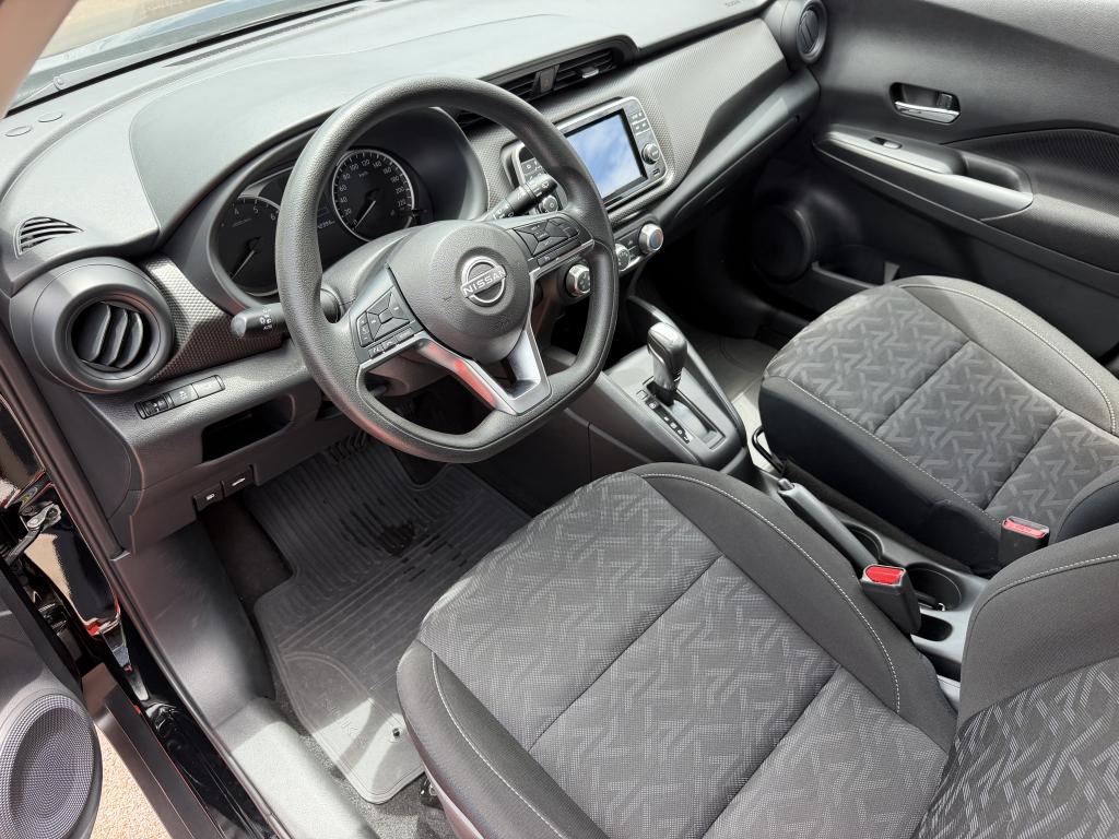 NISSAN Kicks - Foto