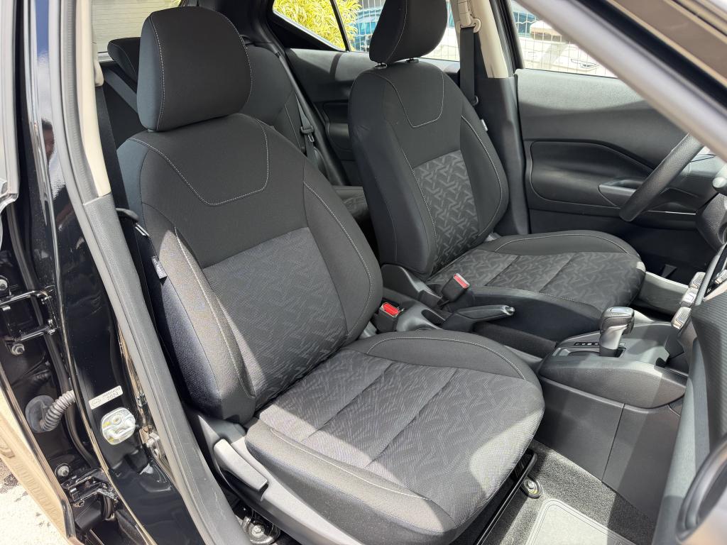 NISSAN Kicks - Foto