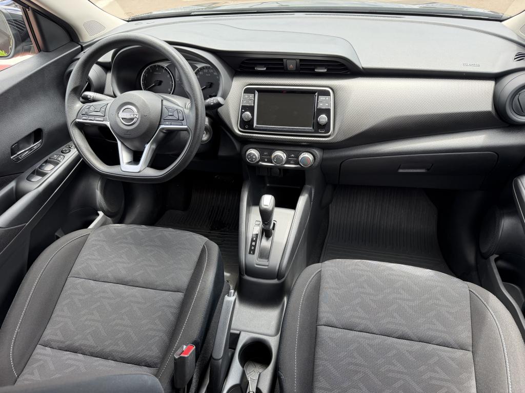 NISSAN Kicks - Foto