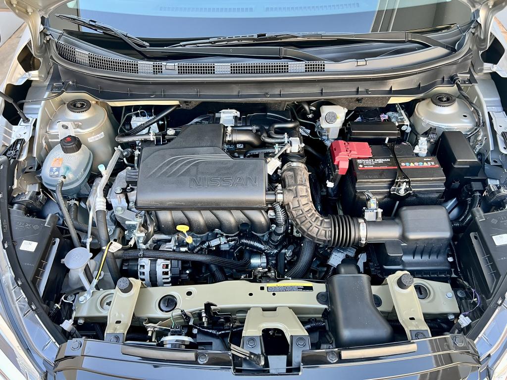 NISSAN Kicks Play - Foto