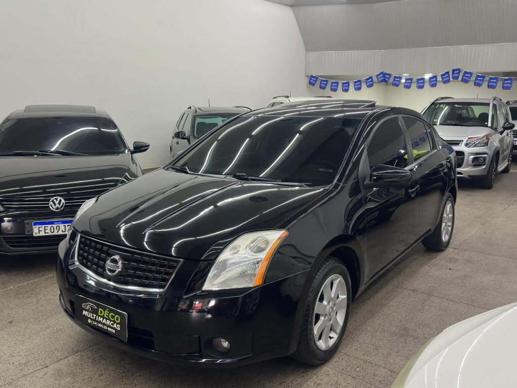 NISSAN Sentra - Foto