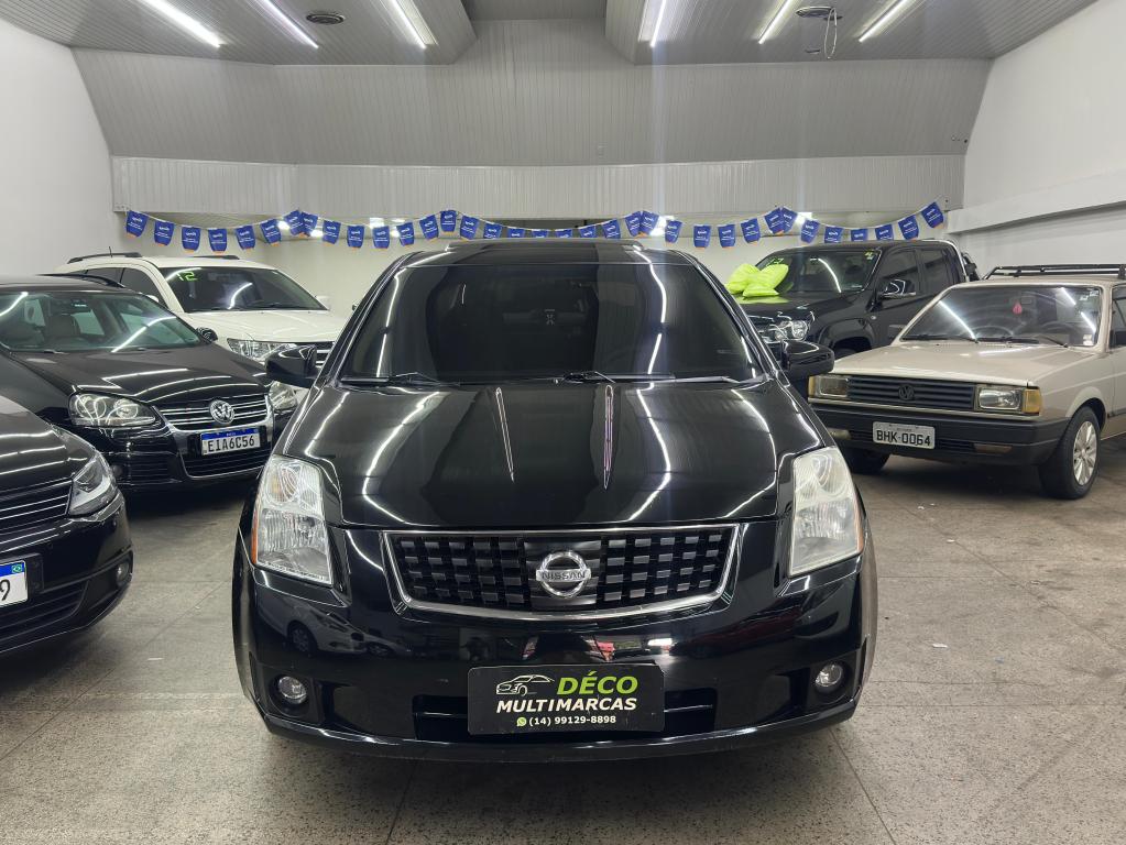 NISSAN Sentra - Foto