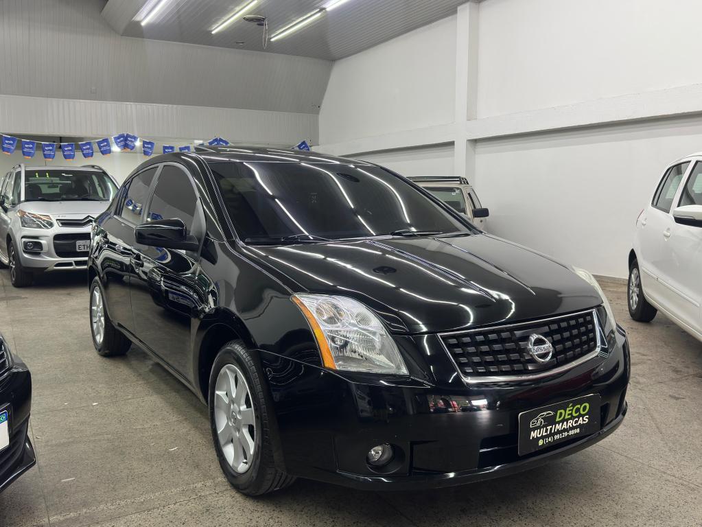 NISSAN Sentra - Foto