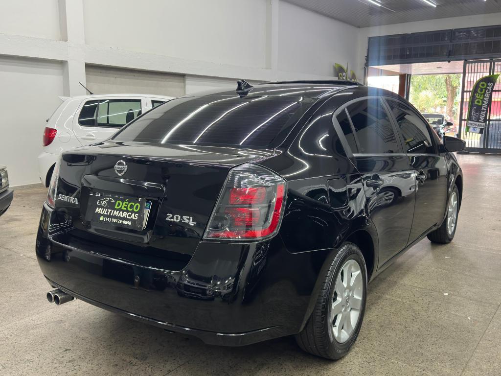 NISSAN Sentra - Foto