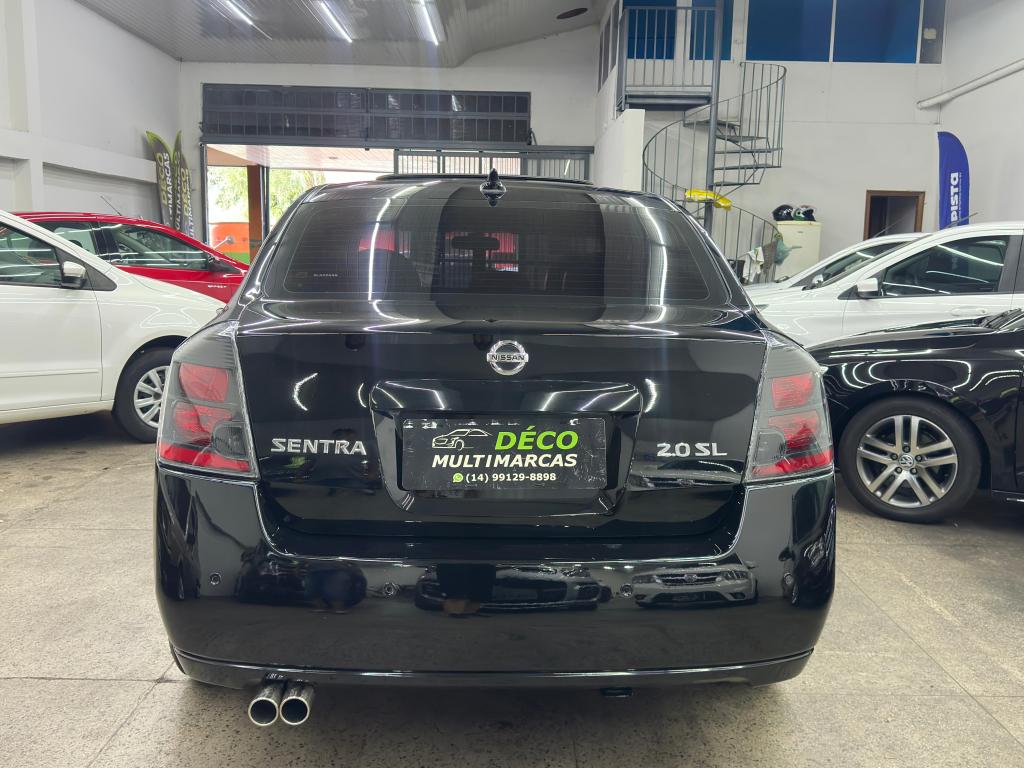 NISSAN Sentra - Foto