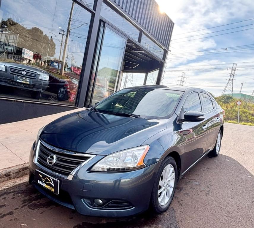 NISSAN Sentra - Foto
