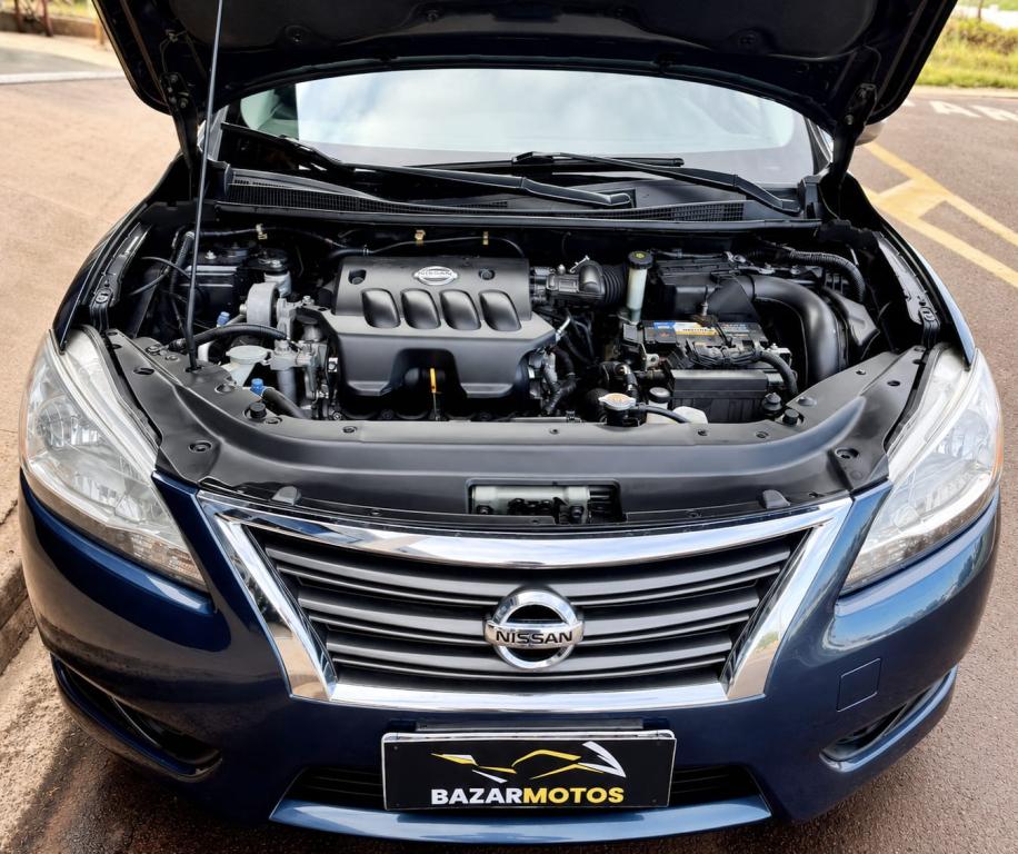 NISSAN Sentra - Foto