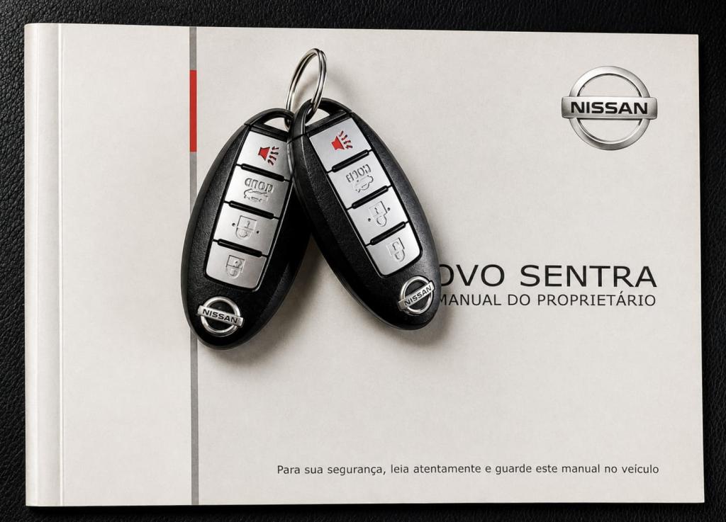 NISSAN Sentra - Foto
